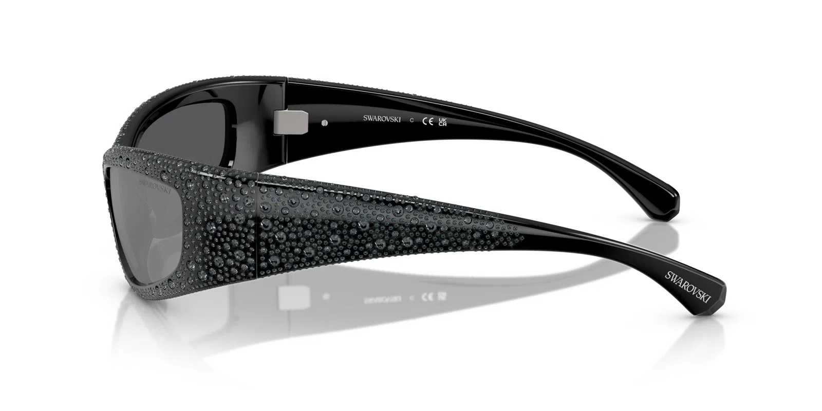 Swarovski 6027 Sunglasses - view 10